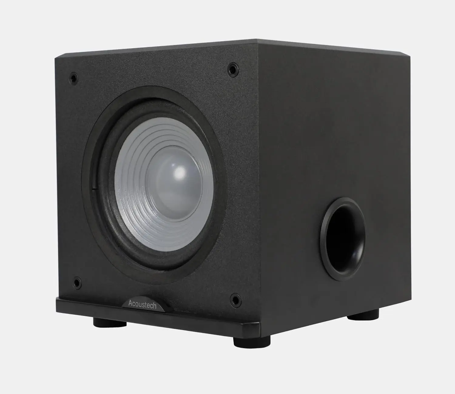 BIC America SWA8-8 inch Powered Subwoofer 200W