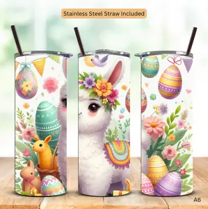 20 oz Tumbler | Easter Collection