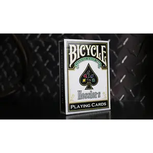 Bicycle Hessler's