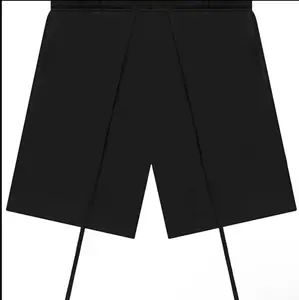 Stretch limo shorts
