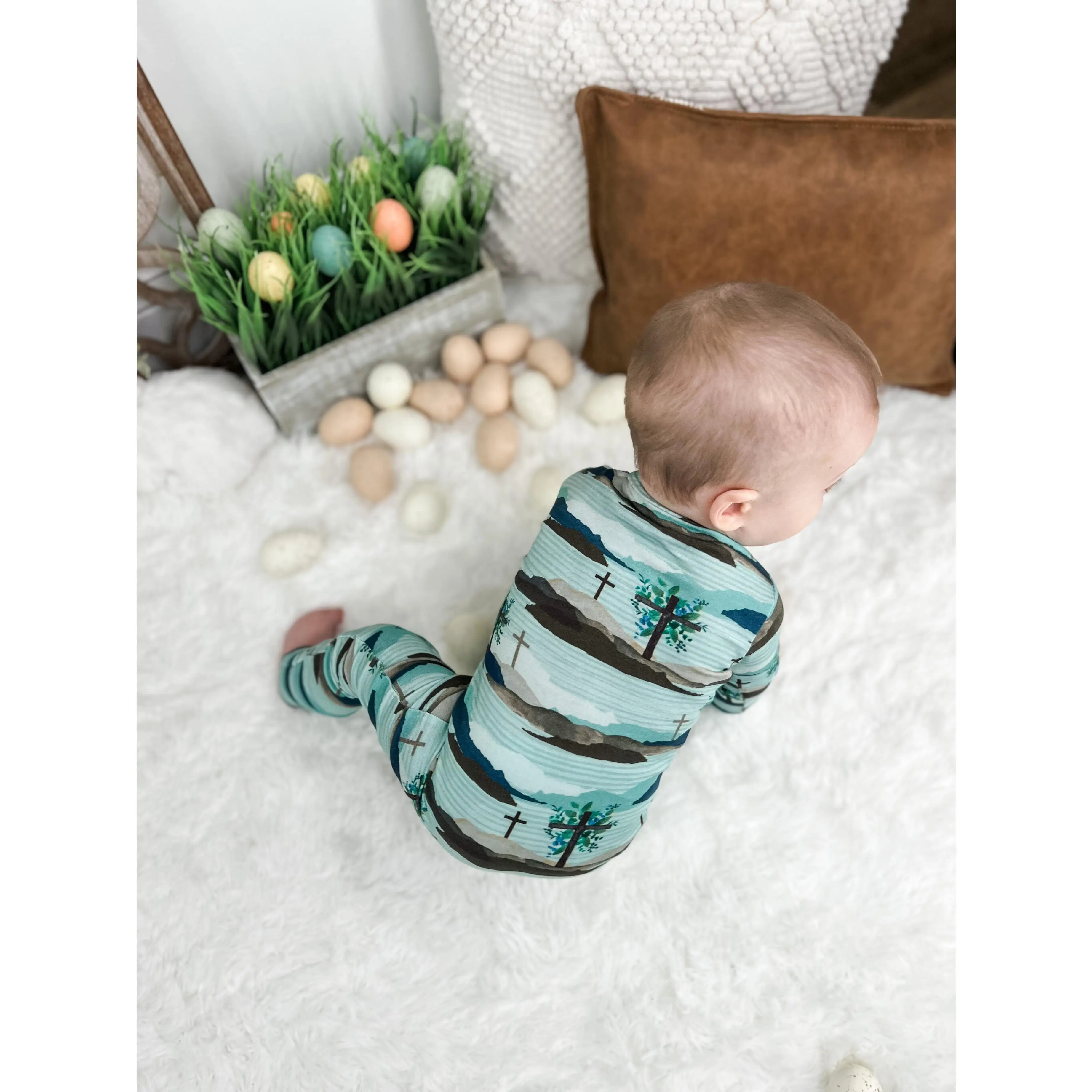 Risen Convertible Romper