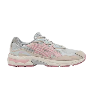 Asics Gel NYC GS 'Glacier Grey Coneflower'
