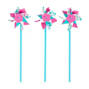 Baby Shower Pinwheels - 36 Pc.