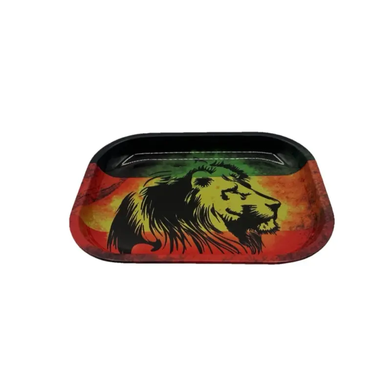 Lion Kitchen Tray