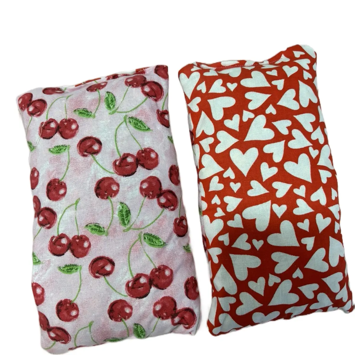Boo Boo Bag Hearts/Cherry