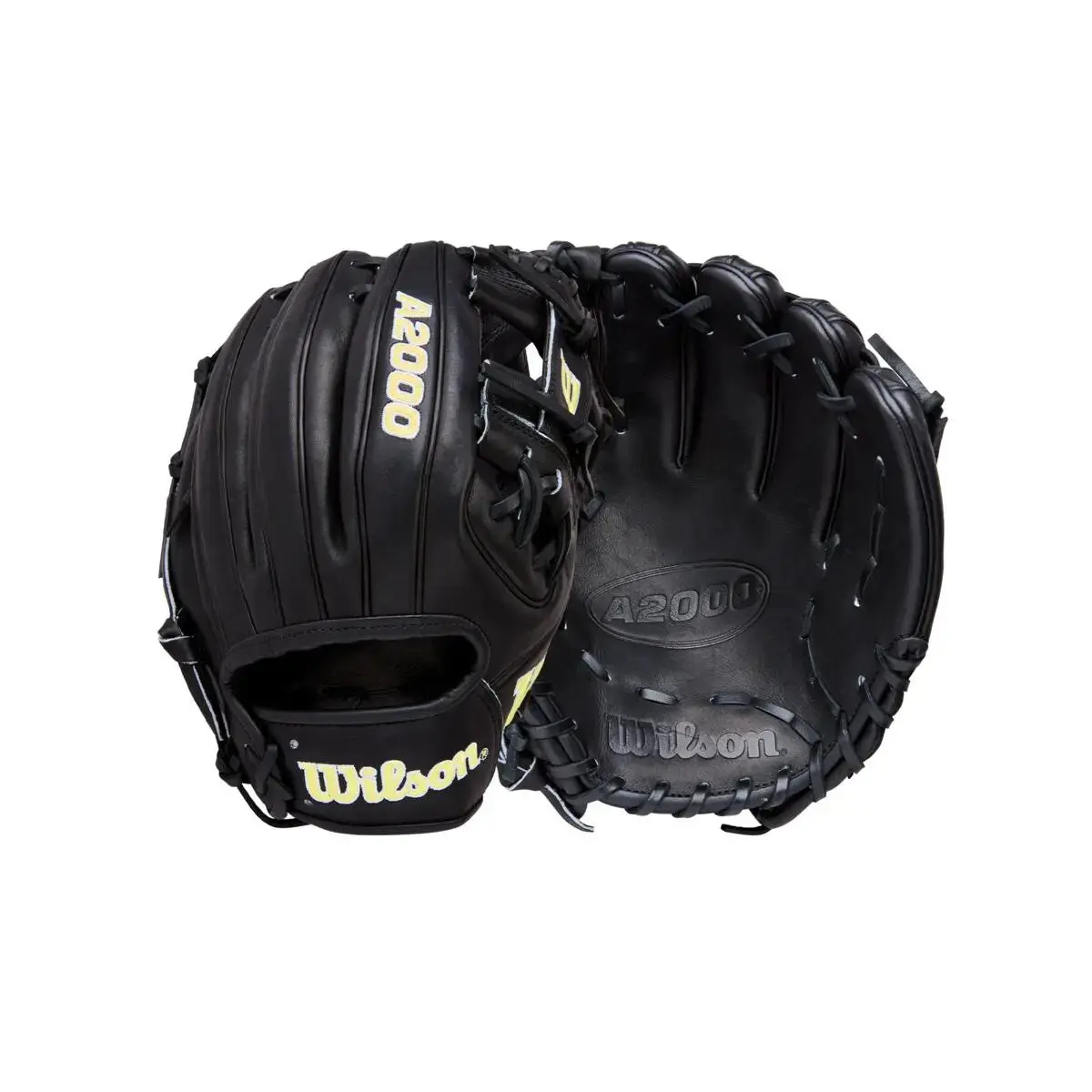 Wilson A2000 Classics 1788 11 1/4” Infield Baseball Glove WBW1041051125