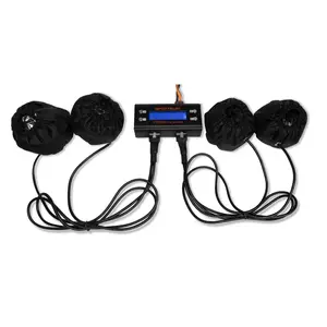 SPMXT2000 Spektrum Tire Warmer