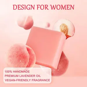 Kadibe Plant Based Private Area Body Wash - Comfortable and Refreshing