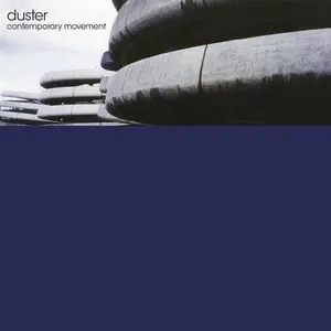 Duster - Contemporary Movement NEW Vinyl Record 825764608718