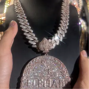[Quick sale] Non-natural Crystal Necklaces & Pendants