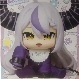 LA+DARKNESS-H0L0LIVE Figure for fans and home decoration