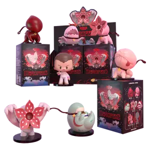 Stranger Things: Demopets Stranger Things: Demopets