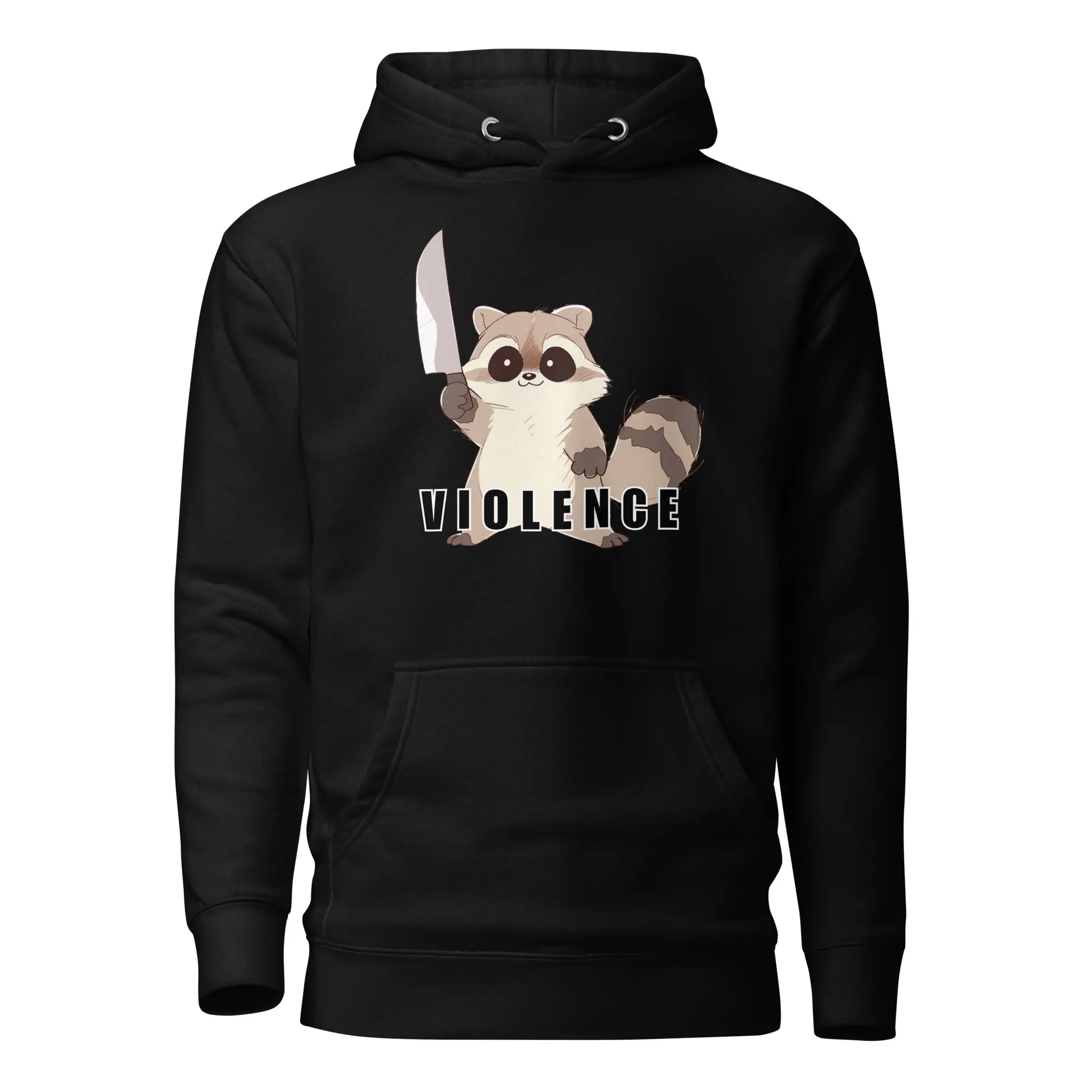 Bubbles Hoodie