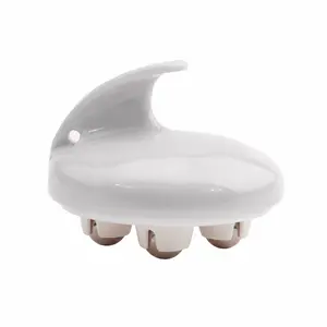 Rolling Body Massager