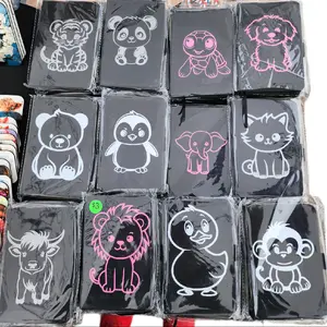 Custom Notebook Custom Notebook