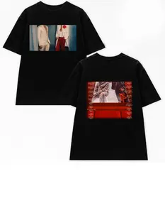 Graphic tee, Fashion Cotton, Streetwear, Top Menswear Womenswear, Unisex T-shirt S-3XL