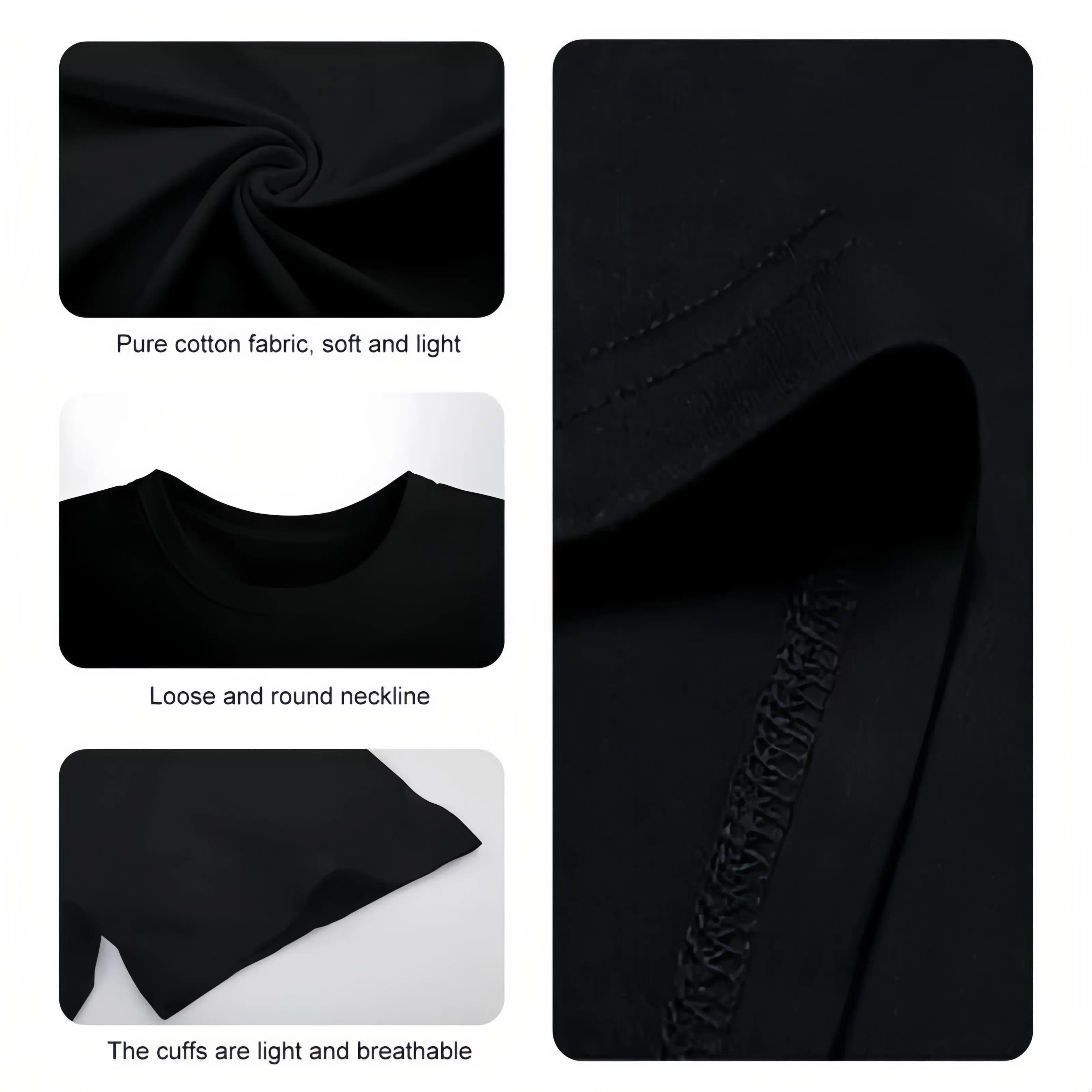 Angry Disgusted Black Doll Face Meme Reaction Meme Funny T-Shirt