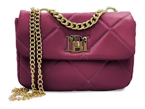 Small Badgley Mischka Crossbody