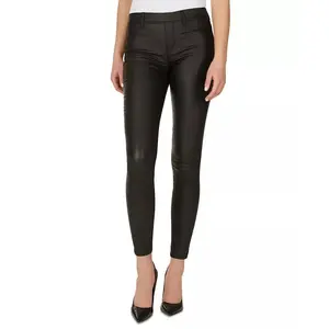 Numero Juniors' Geneva Pull-On Skinny Jeggings