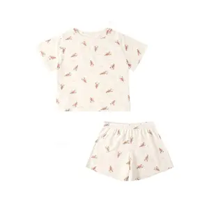 Rylee + Cru Play Set, Lobsters
