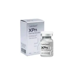 CellinDerm XPn PDRN Skin Booster Serum