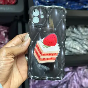 Realistic good phone grip phone socket Mount Accessories Stand Cellphone Smartphone