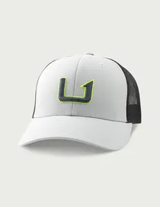 Kids Barb U Trucker Hat