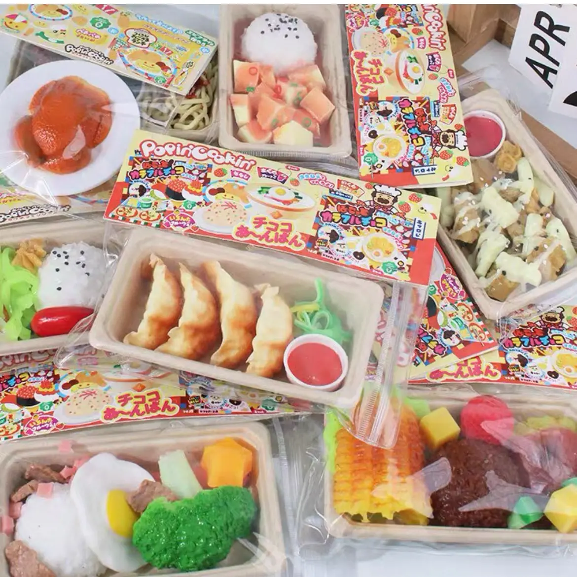 Taba Squishes | Lunch Box Squishes