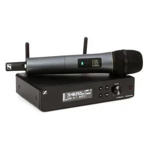 Sennheiser XSW 2 835 Wireless Microphone System (A Band) *USA Small Business*