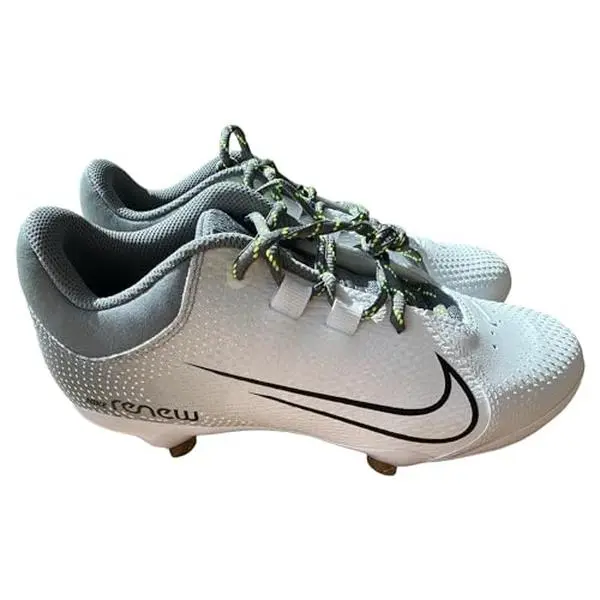 Nike Hyperdiamond 4 Women's Softball Cleats Metal Spikes