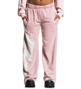 Affliction Women's Sweatpants Ayala
