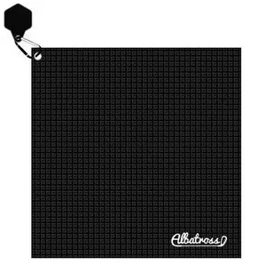 The Magnetic Club Towel