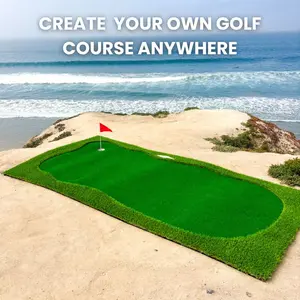 Go Golf Course
