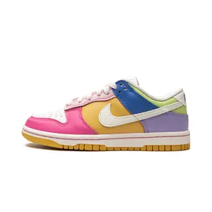 DUNK LOW WMNS "Multicolor" FD9923 111