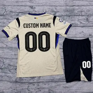 Spanish Style Soccer Training Shirt No.10 – Custom Name & Number, Sports Athletic Top for Men & Women