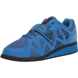 MEGIN Deadlift Shoes: Optimal Performance for Powerlifting and Weightlifting with Non-Slip Sole for Enhanced Grip