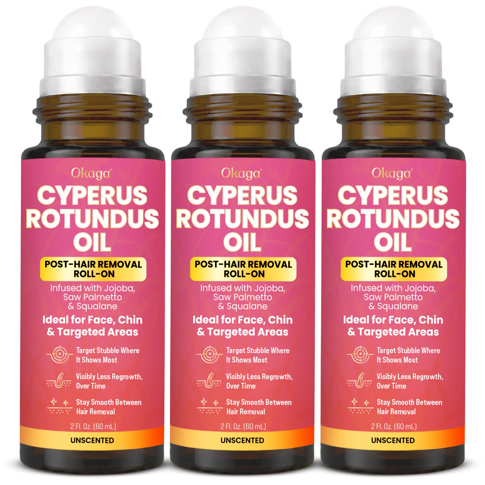 Pack of 3