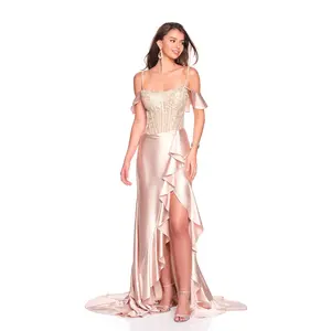 Dave and Johnny 12718 Dress