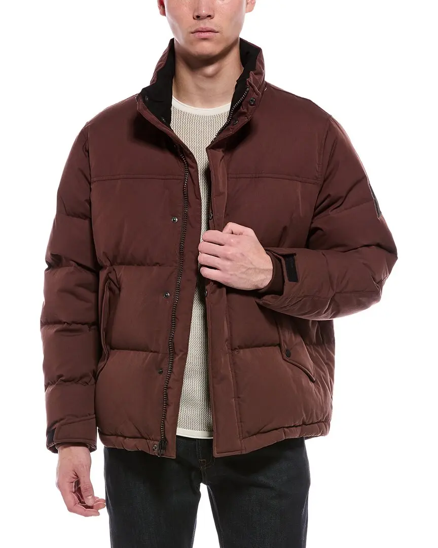 rag & bone Bubble Jacket