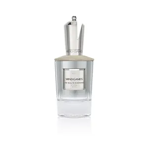 MIND GAMES As-Suli’s Diamond Extrait de Parfum