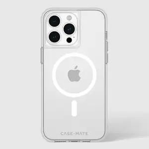 Tough Clear MagSafe - iPhone 15 Pro Max