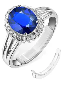 Invisible Ring Adjuster, Transparent Ring Adjuster, Ring Size Adjuster for Loose Rings, Fashion Accessories for Women & Men