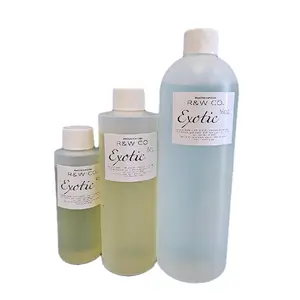 Exotic Fragrance Oil