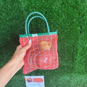 Handmade Bag Clay Mini (Set 1 Piece).