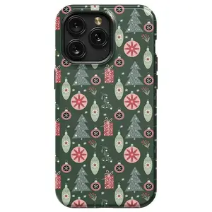 Tinsel Town | Christmas Ornament Case