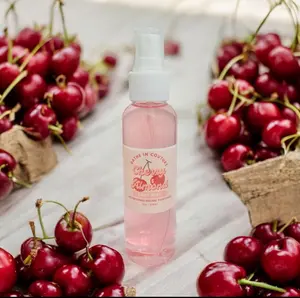 Cherry Almond Body Mist Body Spray