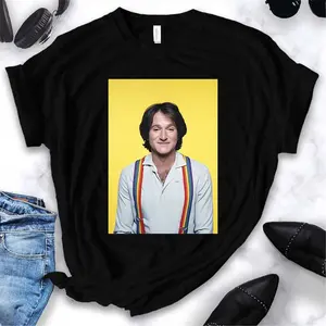 Robin Williams T-Shirt