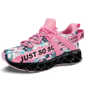 Unisex-Child Boys Girls Shoes Antiskid Tennis Sneakers Outdoor Casual Kids Shoes Running Shoes(Little Kid/Big Kid)