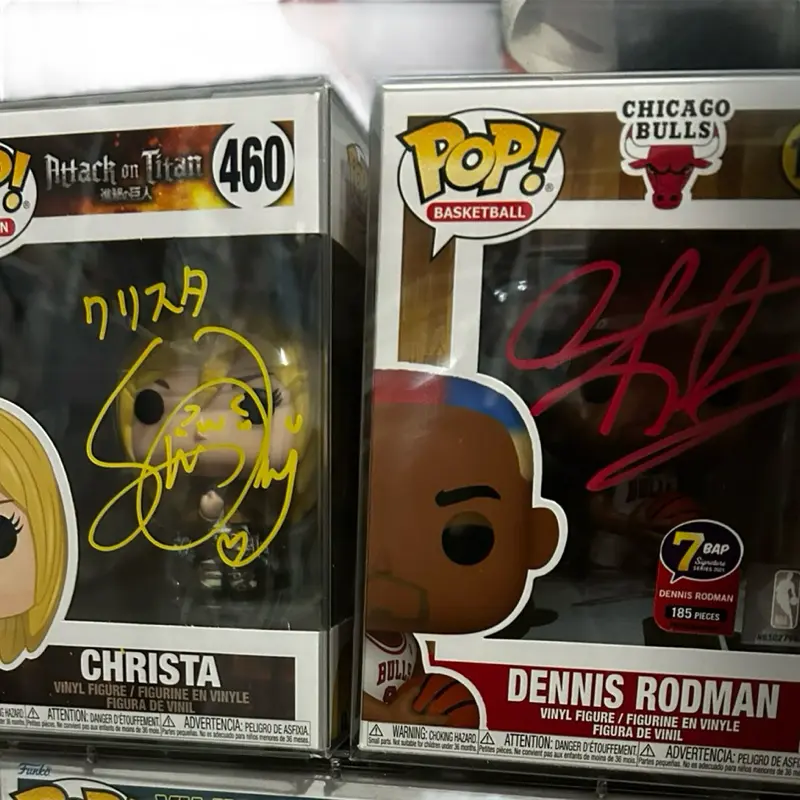 Funko pop bundle