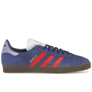 adidas Men's Gazelle Arsenal F.C., from StockX